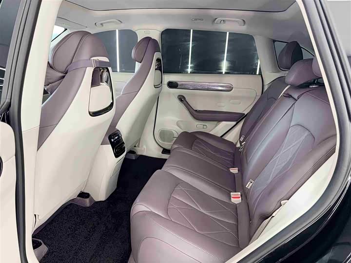 Фото 9 - Leapmotor C11