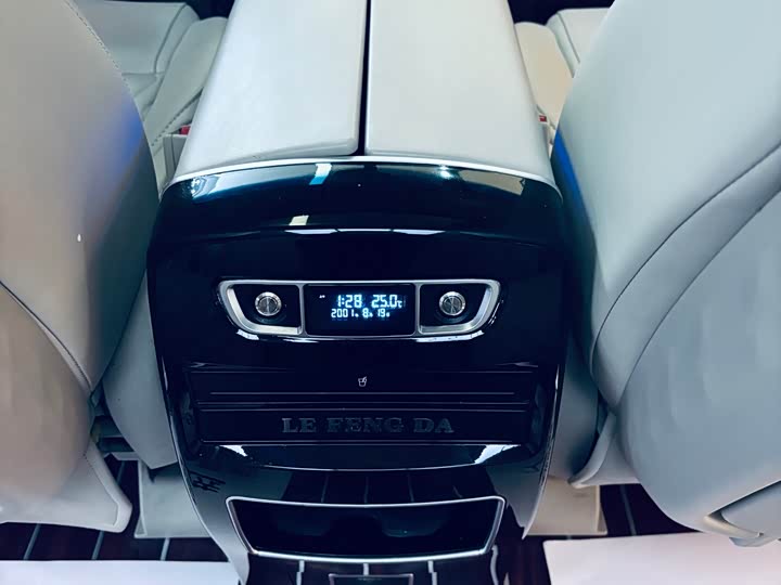 Фото 12 - Buick GL8 ES