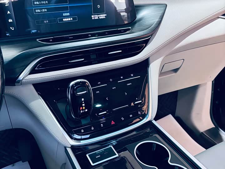 Фото 8 - Buick GL8 ES