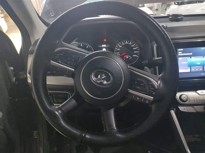 Фото 11 - Great Wall Pao