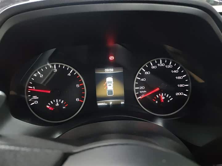 Фото 12 - Great Wall Pao