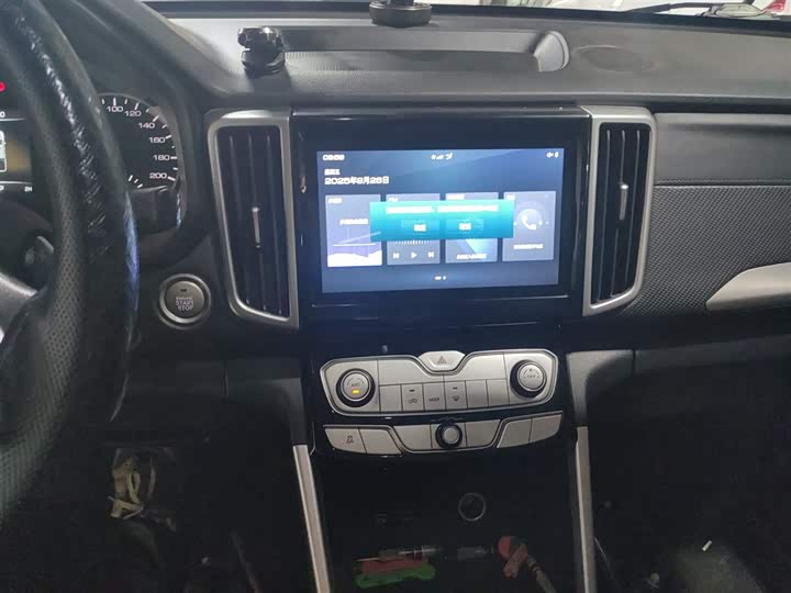 Фото 13 - Great Wall Pao