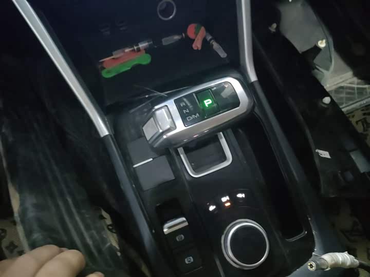 Фото 14 - Great Wall Pao