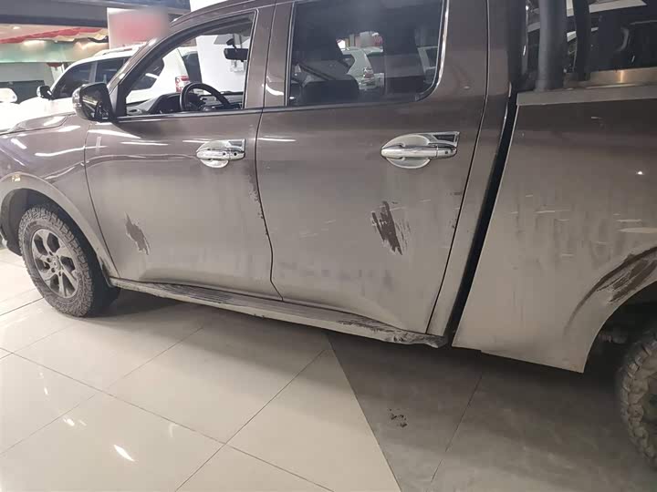 Фото 5 - Great Wall Pao