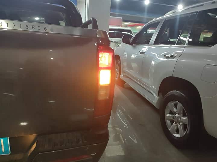 Фото 8 - Great Wall Pao