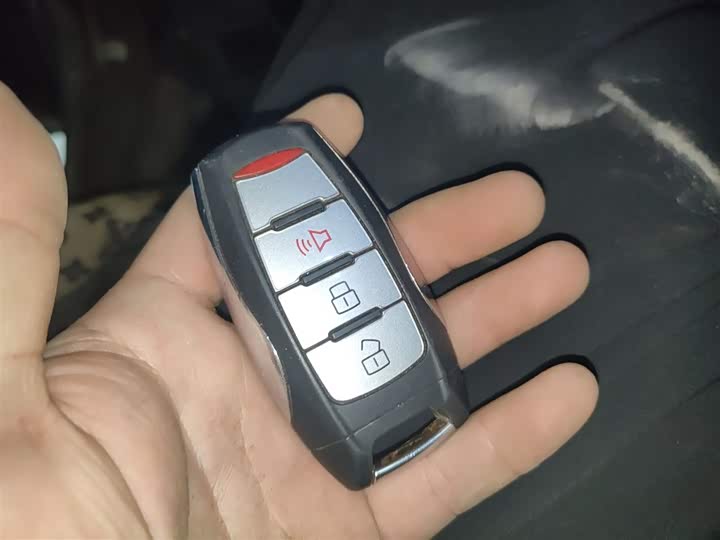 Фото 9 - Great Wall Pao