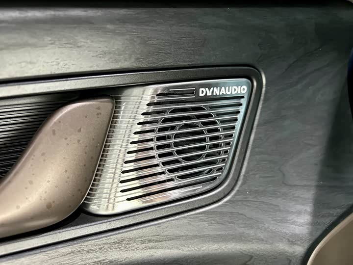 Фото 21 - Denza D9