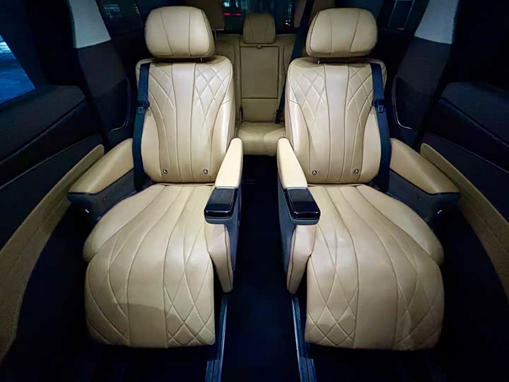 Фото 26 - Denza D9