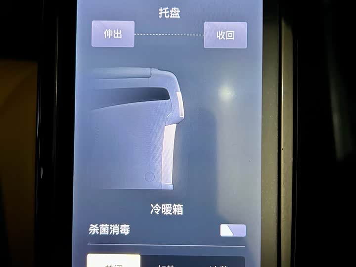 Фото 31 - Denza D9