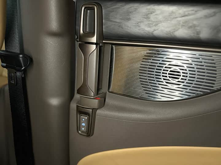 Фото 35 - Denza D9