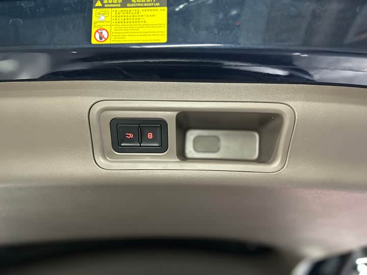 Фото 38 - Denza D9