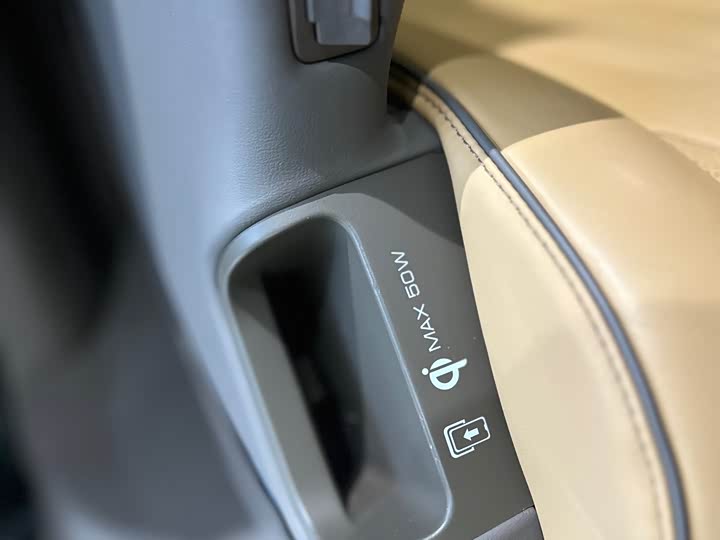 Фото 40 - Denza D9