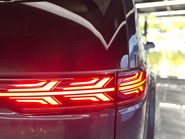 Фото 46 - Denza D9