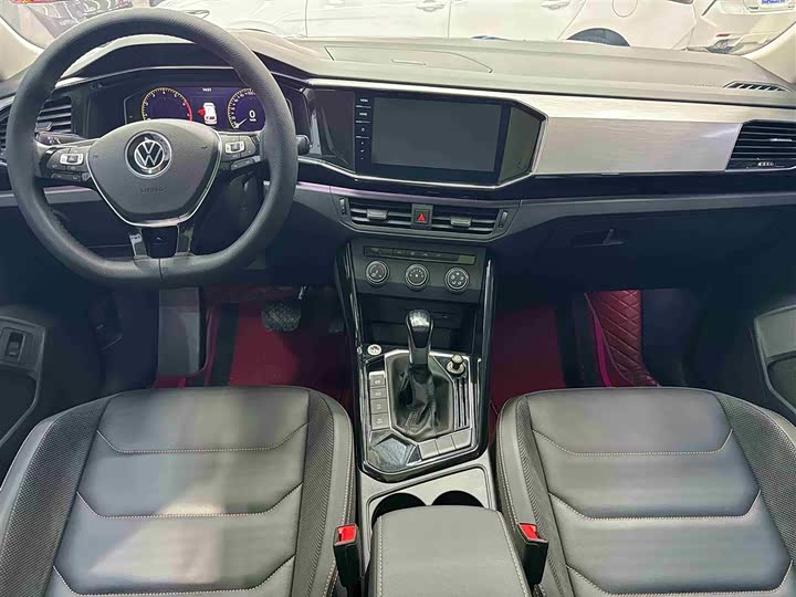 Фото 7 - Volkswagen Tayron