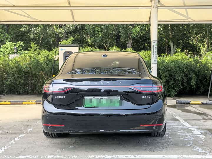 Фото 11 - Stelato S9