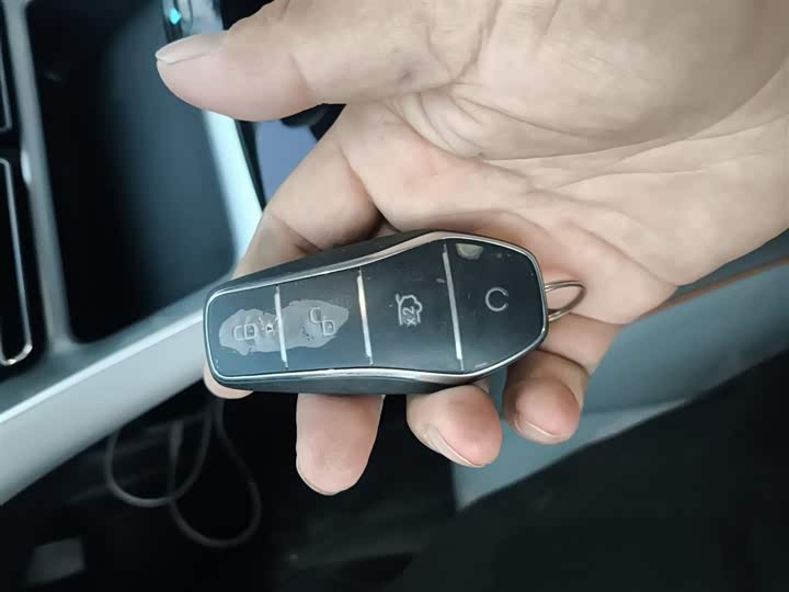 Фото 9 - BYD Song Pro Hybrid