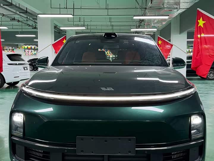 Фото 2 - LiXiang L9