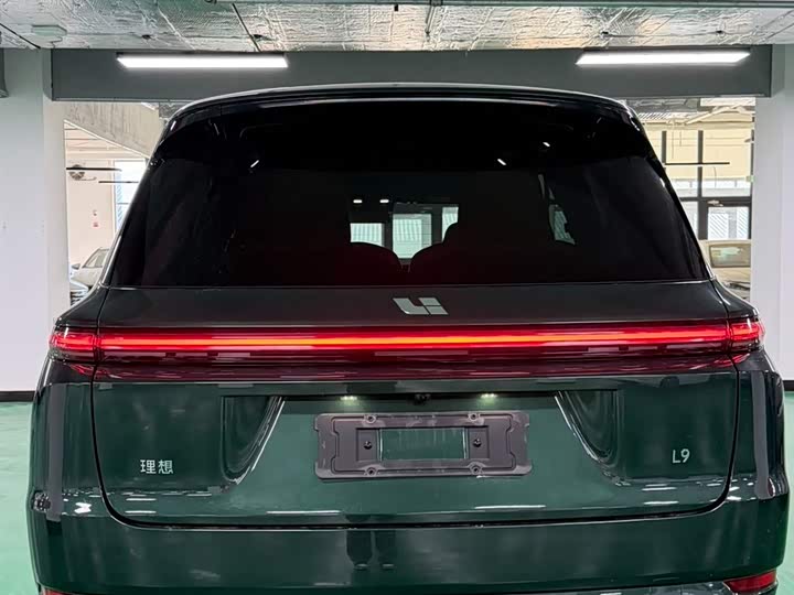 Фото 5 - LiXiang L9
