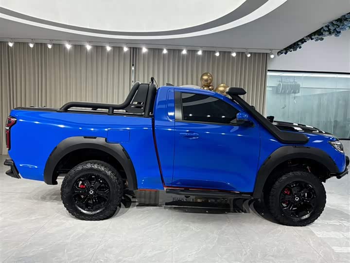 Фото 10 - Great Wall Pao