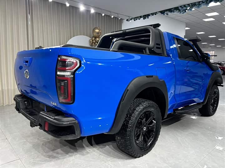 Фото 14 - Great Wall Pao