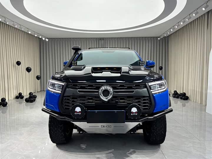 Фото 15 - Great Wall Pao