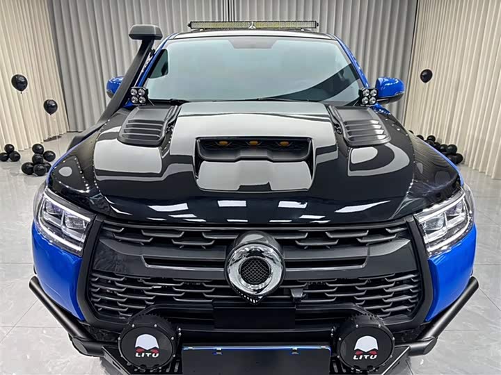 Фото 16 - Great Wall Pao