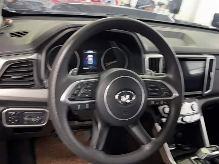 Фото 5 - Great Wall Pao