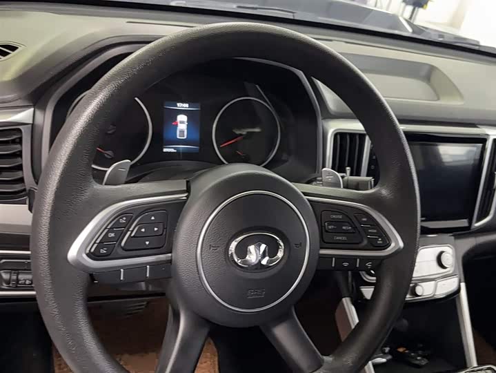 Фото 6 - Great Wall Pao