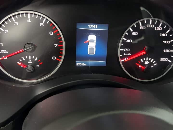 Фото 7 - Great Wall Pao