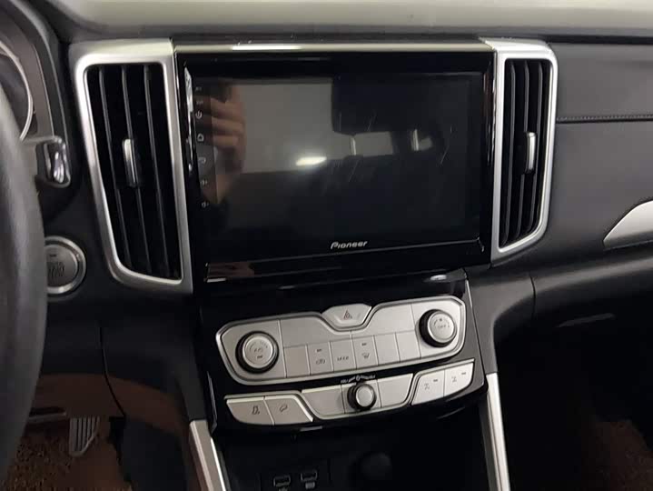 Фото 8 - Great Wall Pao