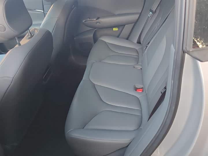 Фото 6 - XPeng G7