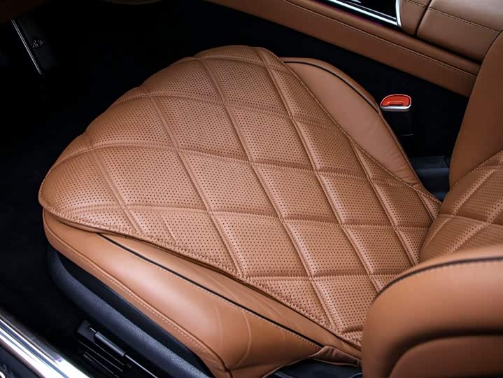 Фото 13 - Mercedes-Benz Maybach S-Class