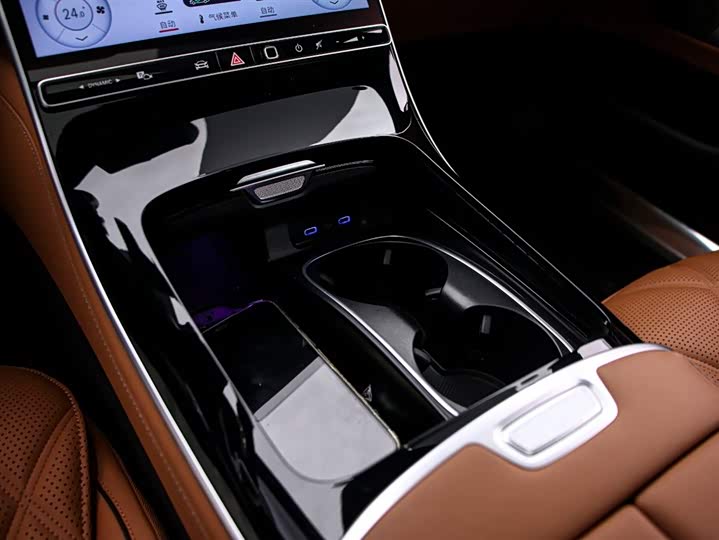 Фото 9 - Mercedes-Benz Maybach S-Class