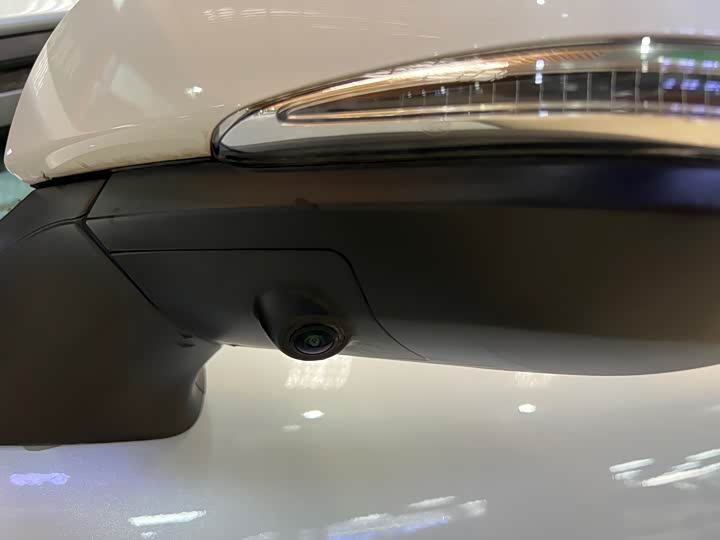 Фото 13 - Toyota Corolla Cross