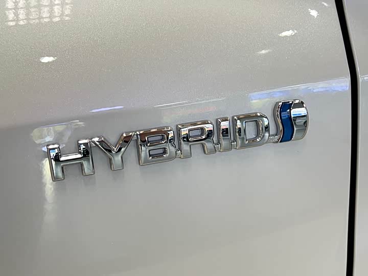 Фото 17 - Toyota Corolla Cross