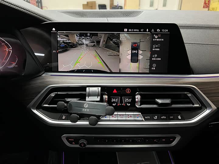 Фото 10 - BMW X5