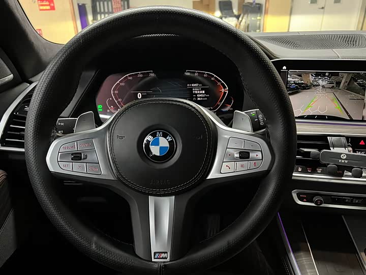 Фото 11 - BMW X5