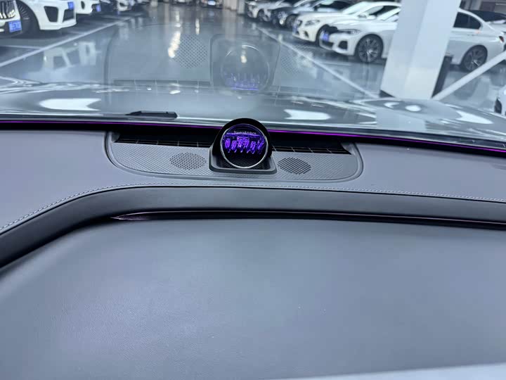 Фото 9 - Xiaomi SU7