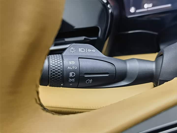 Фото 21 - Geely Monjaro Thor Hybrid