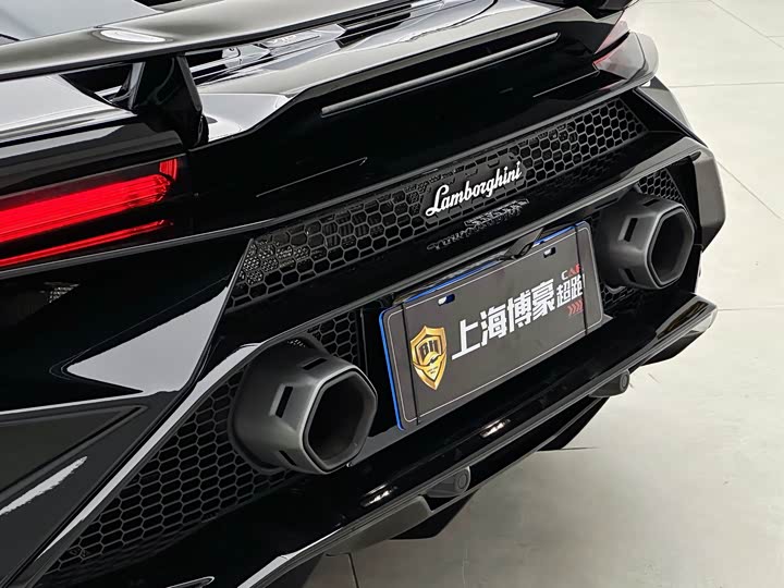 Фото 11 - Lamborghini Huracán