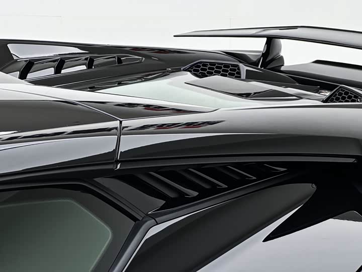 Фото 12 - Lamborghini Huracán