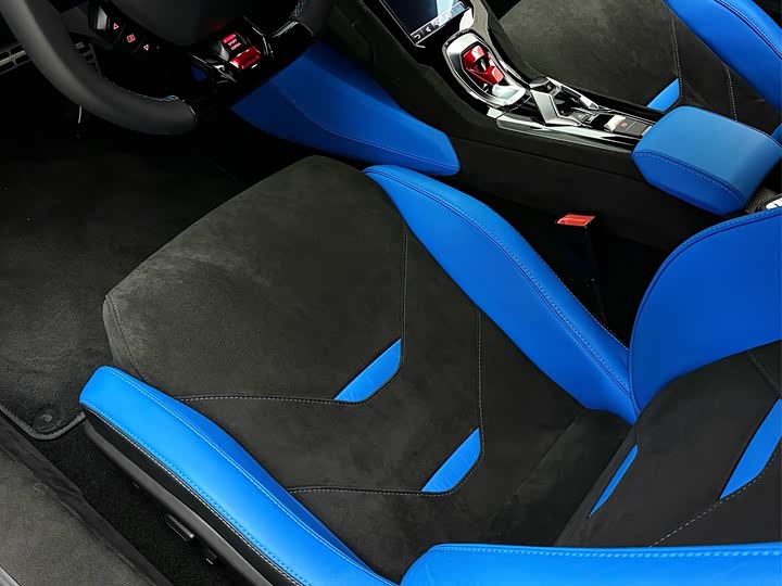 Фото 20 - Lamborghini Huracán