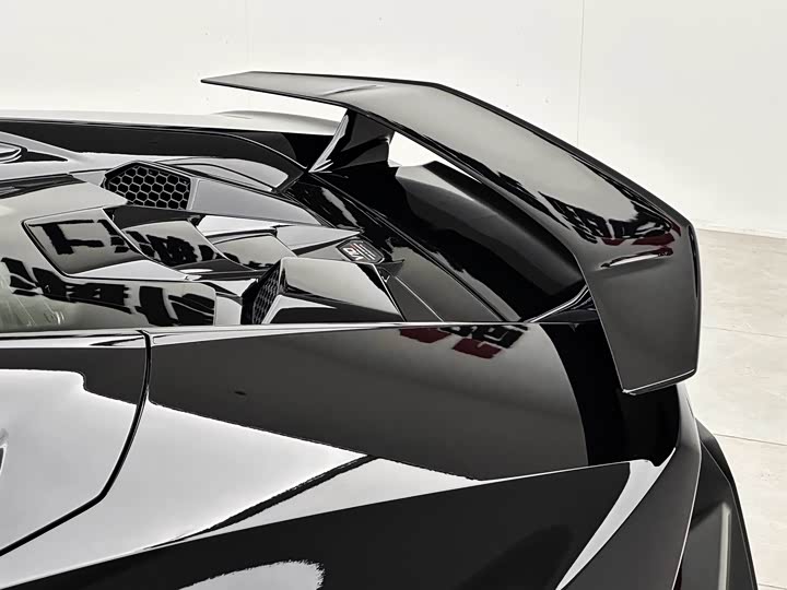 Фото 23 - Lamborghini Huracán