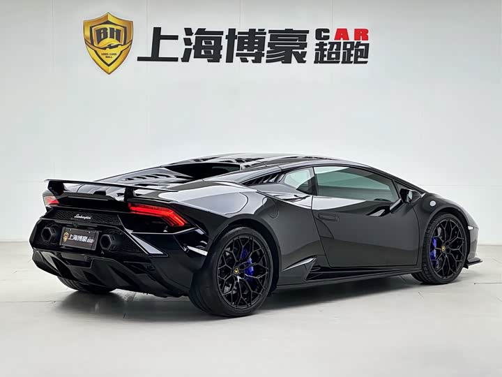 Фото 7 - Lamborghini Huracán