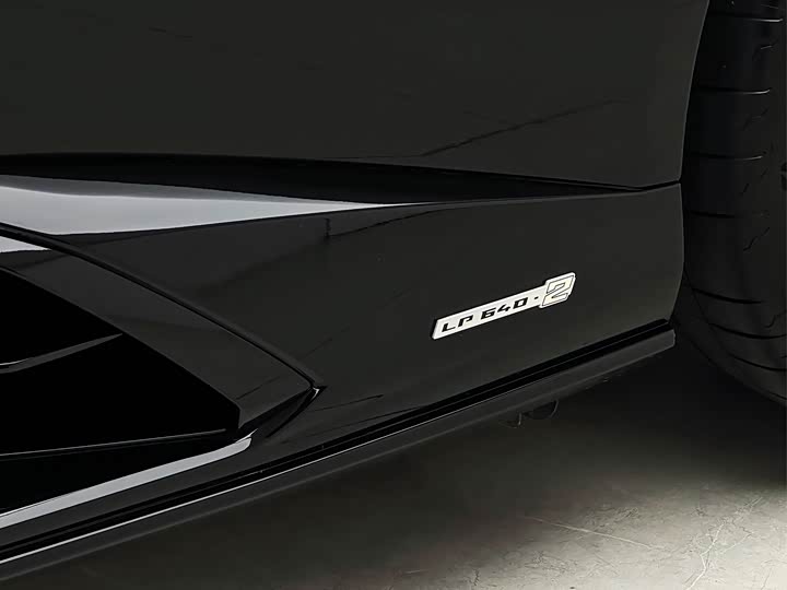 Фото 9 - Lamborghini Huracán