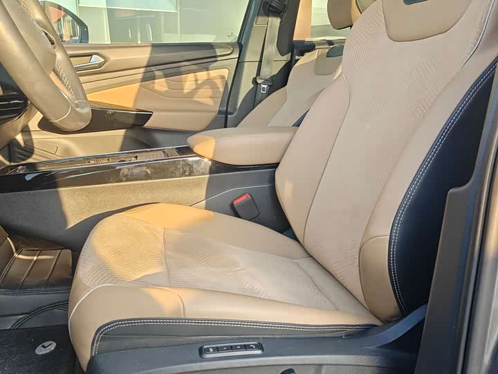 Фото 10 - Volkswagen ID.4 X