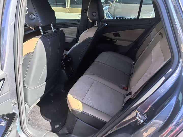 Фото 11 - Volkswagen ID.4 X