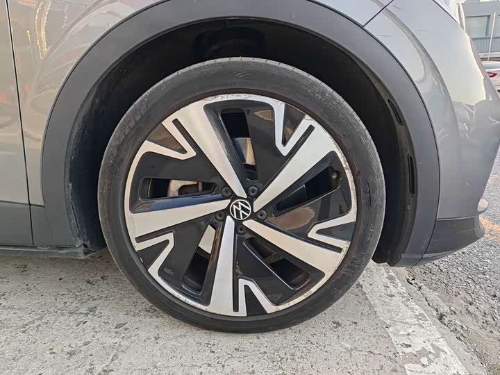 Фото 16 - Volkswagen ID.4 X