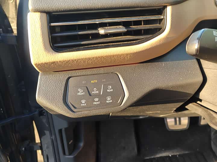 Фото 9 - Volkswagen ID.4 X