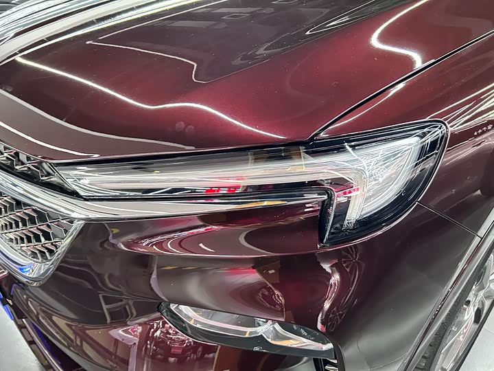 Фото 7 - Buick Enclave